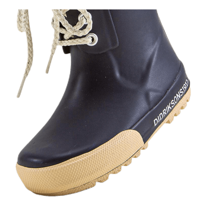 Splashman Kids Boot Blue