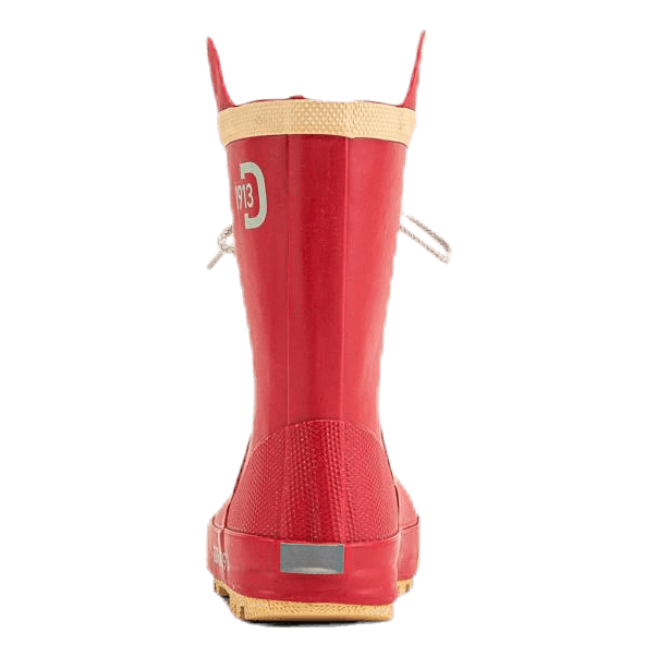 Splashman Kids Boot Red