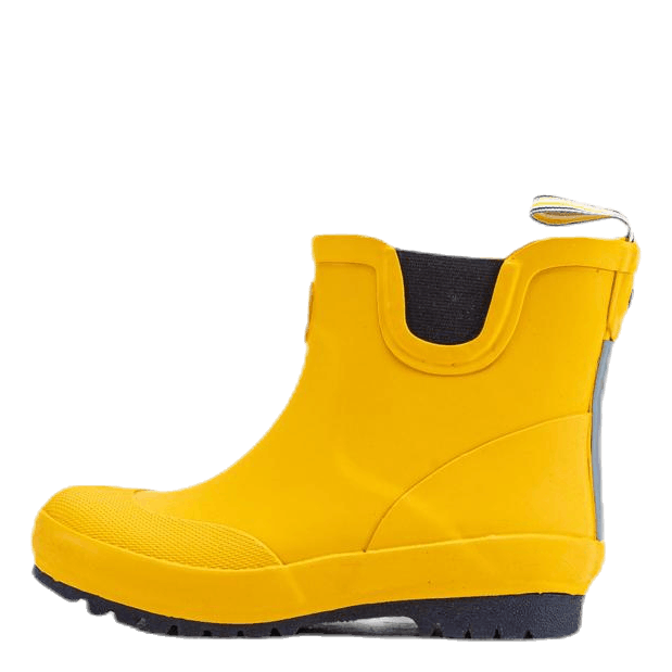 Cullen Kids Boot Yellow