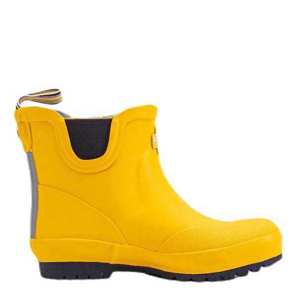 Cullen Kids Boot Yellow