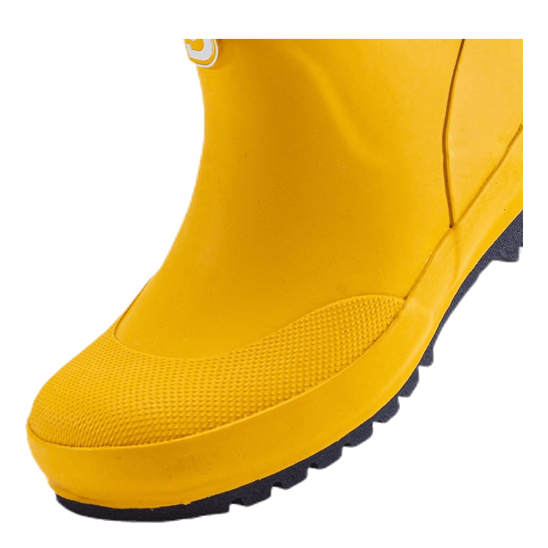 Cullen Kids Boot Yellow