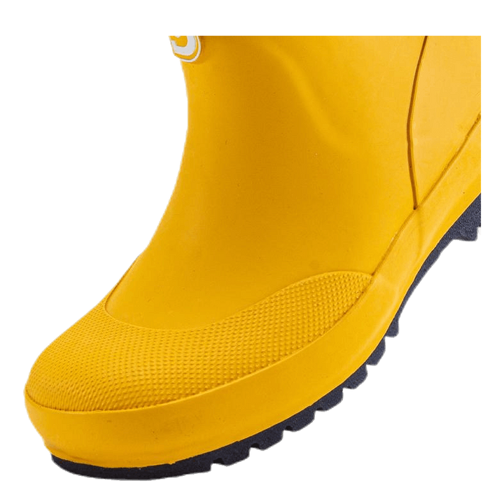 Cullen Kids Boot Yellow