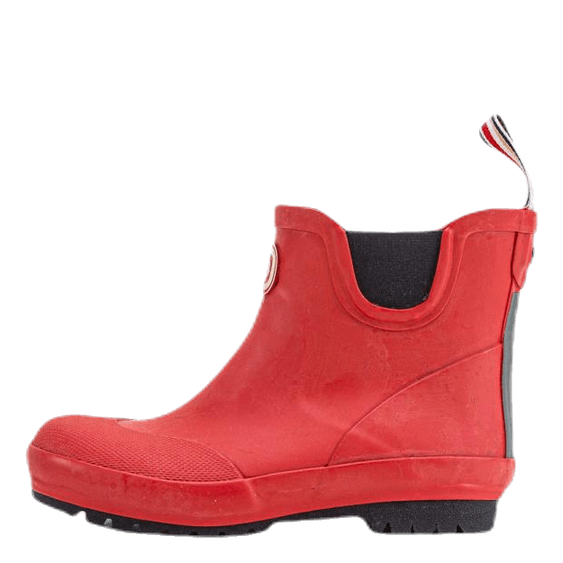 Cullen Kids Boot Red