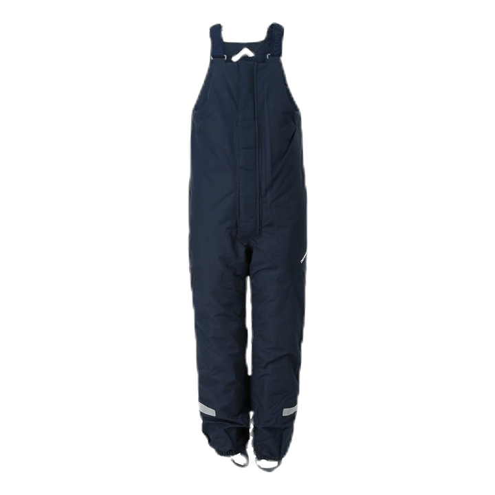 Tarfala Bib Pants Blue