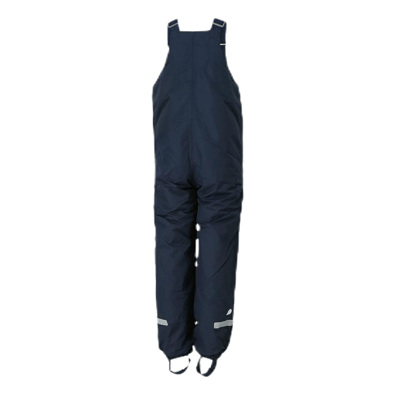 Tarfala Bib Pants Blue