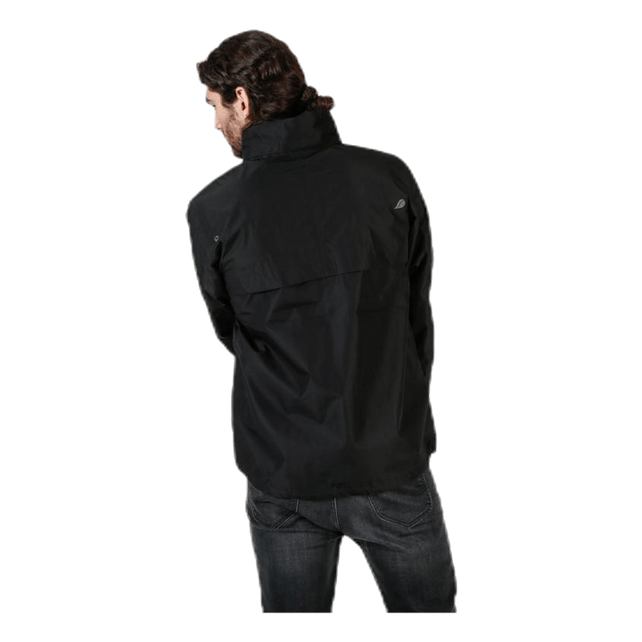 Grand Jacket Black