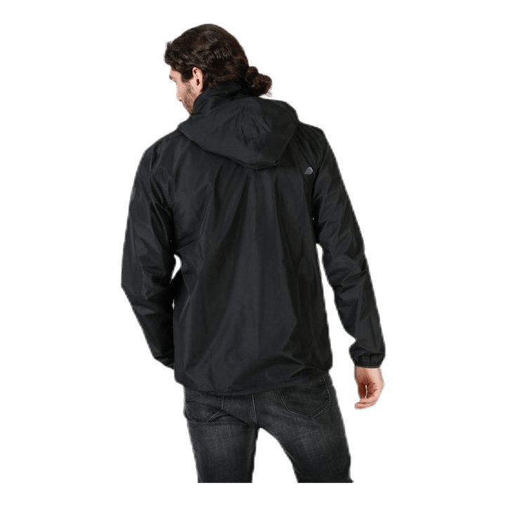 Incus Jacket Black