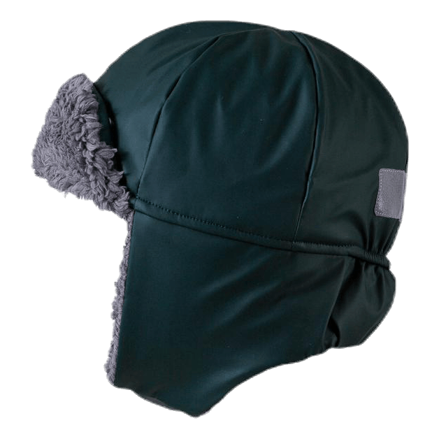 Biggles Kid's Galon Cap 2 Green