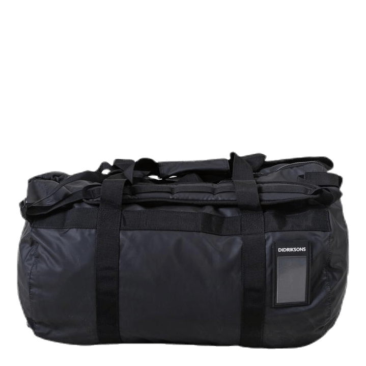 Sauda Duffelbag 50L Black