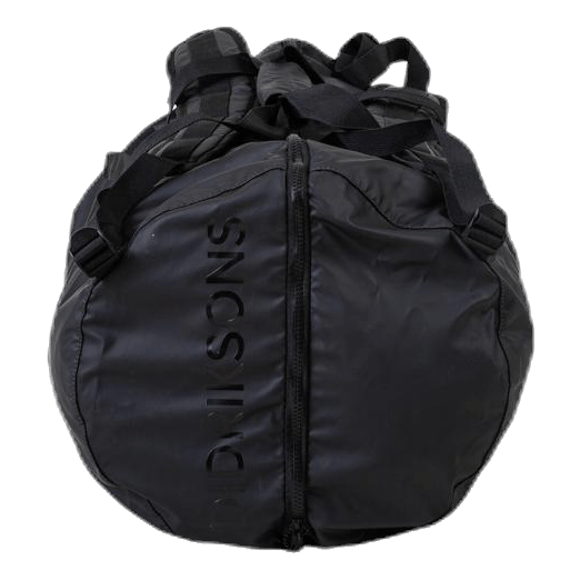 Sauda Duffelbag 50L Black