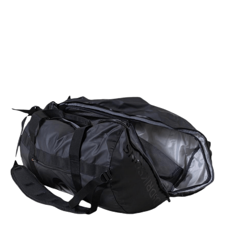 Sauda Duffelbag 50L Black