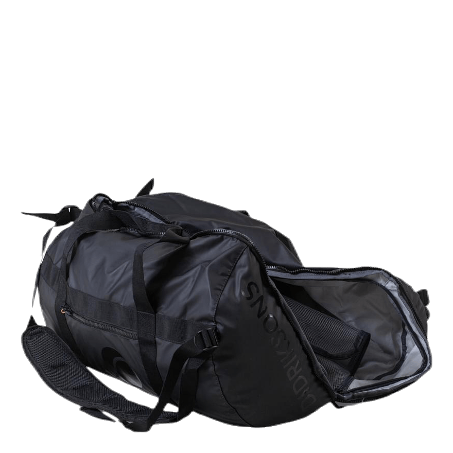 Sauda Duffelbag 50L Black