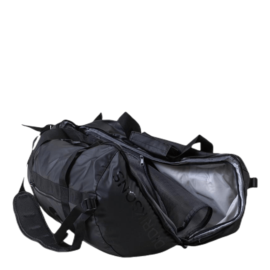 Sauda Duffelbag 50L Black