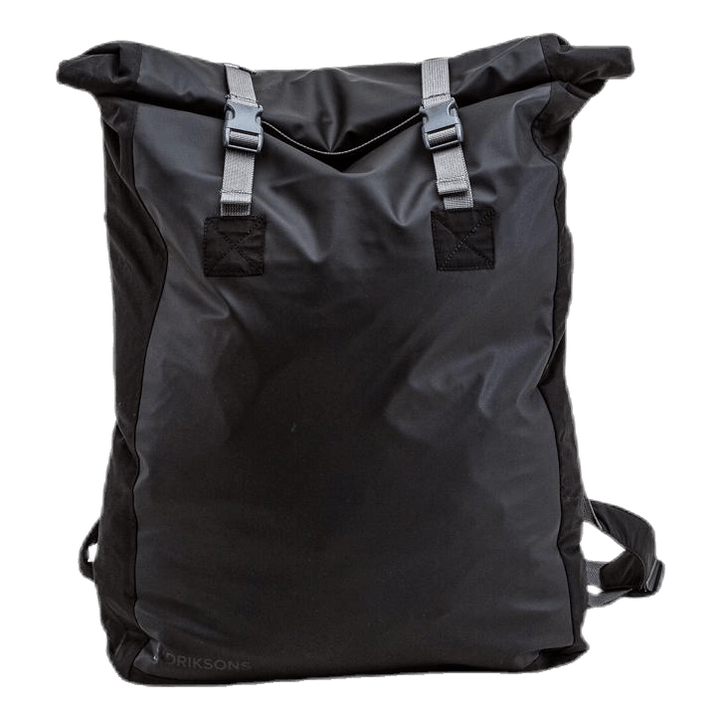 Tote Galon® Backpack Black