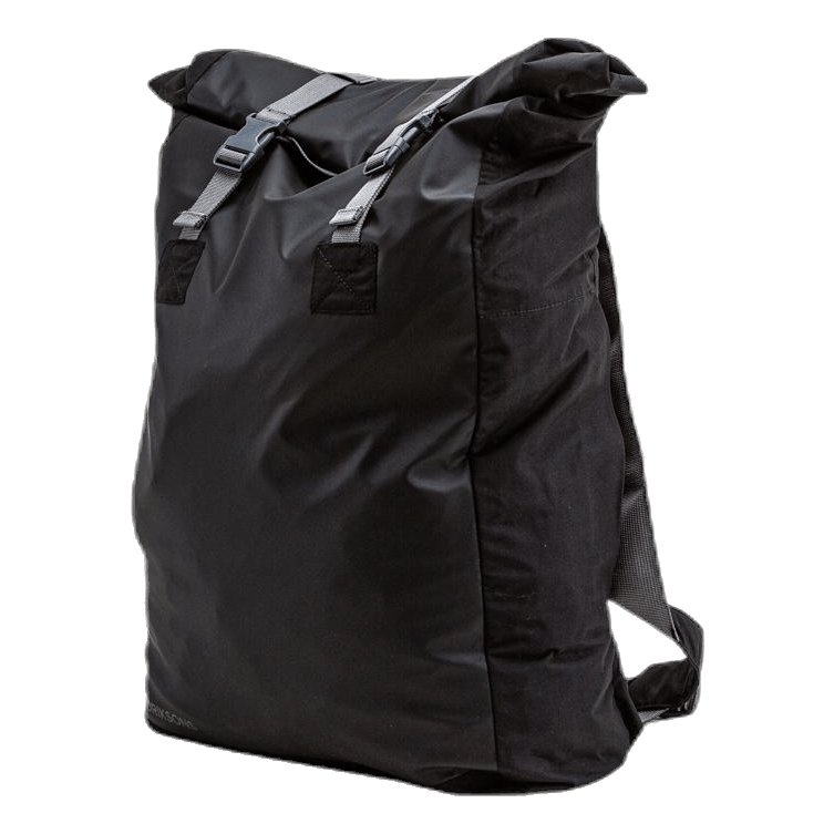 Tote Galon® Backpack Black