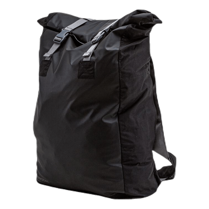 Tote Galon® Backpack Black