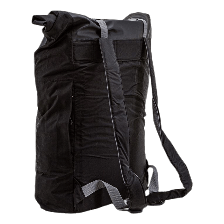 Tote Galon® Backpack Black