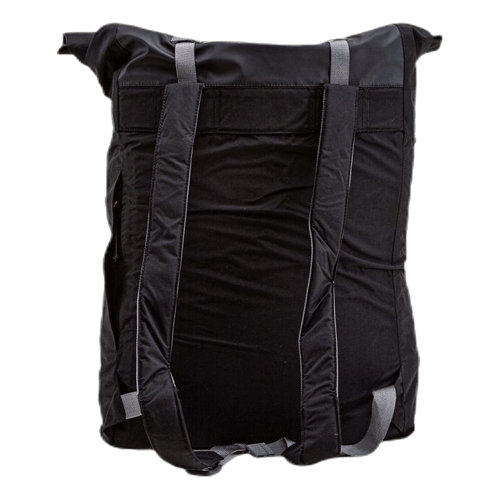 Tote Galon® Backpack Black