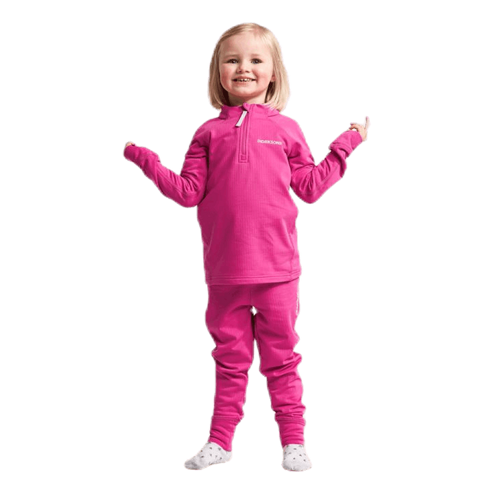 Jadis Kid's Set Pink