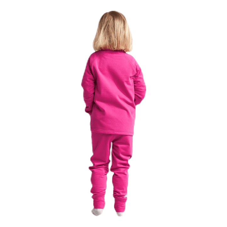 Jadis Kid's Set Pink