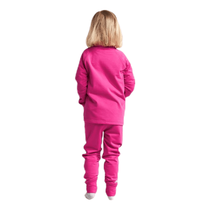 Jadis Kid's Set Pink