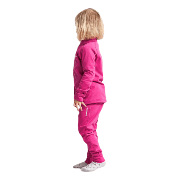 Jadis Kid's Set Pink