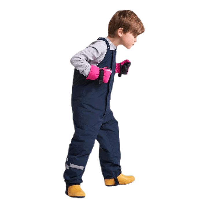 Tarfala Kid's Pants 3 Blue