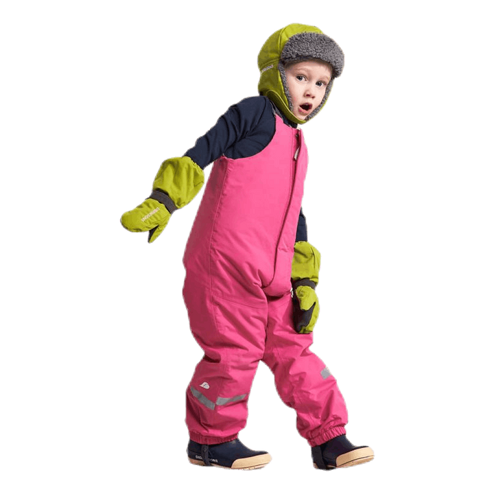 Tarfala Kid's Pants 3 Pink