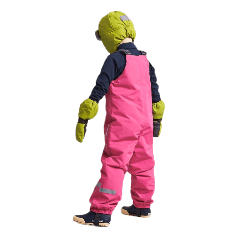 Tarfala Kid's Pants 3 Pink