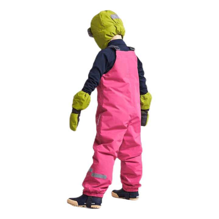 Tarfala Kid's Pants 3 Pink