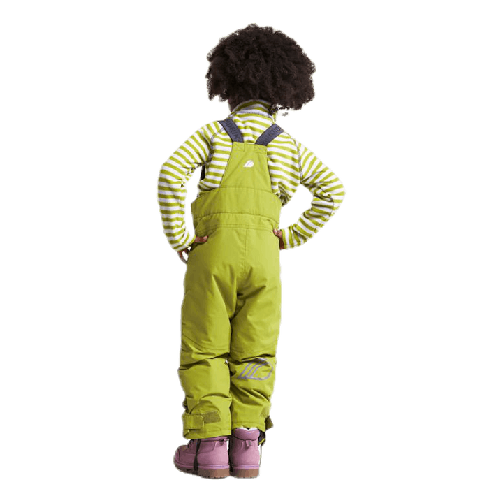 Idre Kid's Pants Green