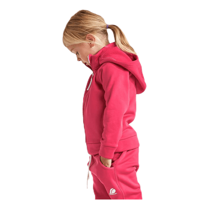 Corin Kids Jacket Pink