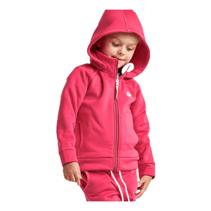 Corin Kids Jacket Pink