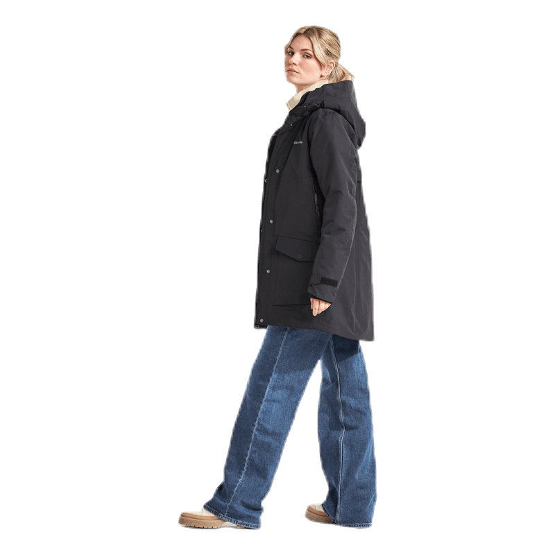 Didriksons Frida Parka 7 Women's Didriksons Frida Parka 7 Women's