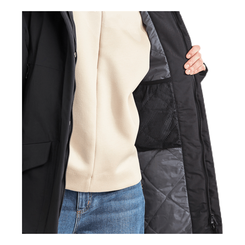 Didriksons Frida Parka 7 Women's Didriksons Frida Parka 7 Women's