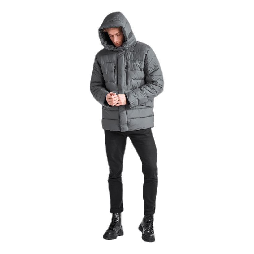 Nike sales alliance parka