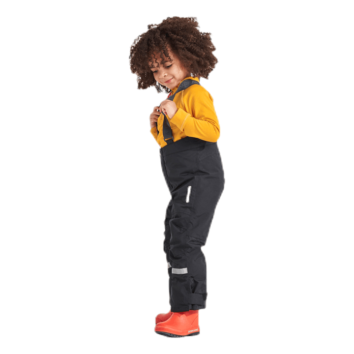 Idre Kids Pants 4 Black