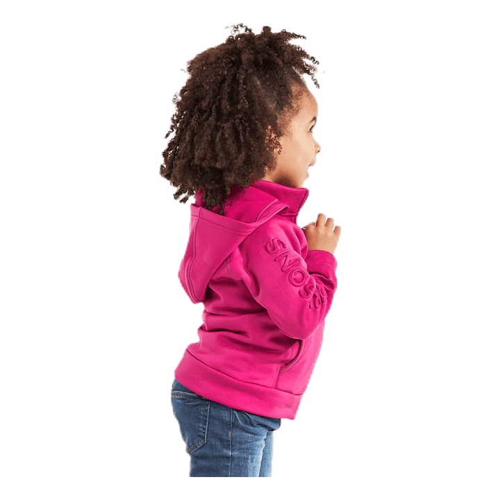 Corin 4-Way Stretch Jacket Pink