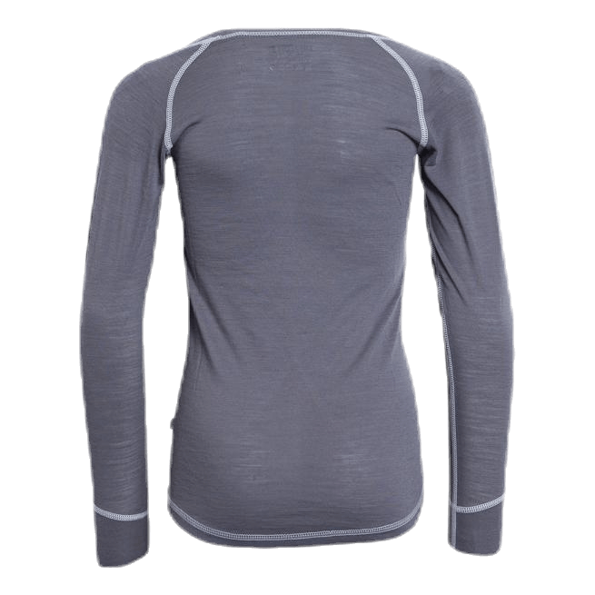 Husky Sweater Baselayer Grey