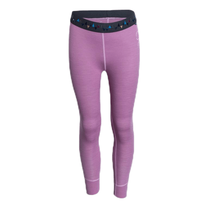 Husky Longjohn Baselayer Pink