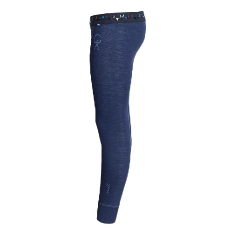 Husky Longjohn Baselayer Blue