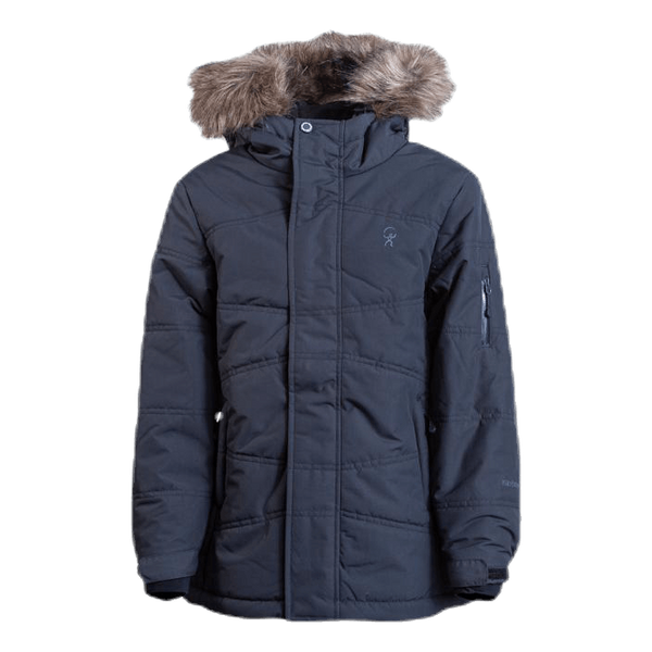 Free country power down 2025 jacket