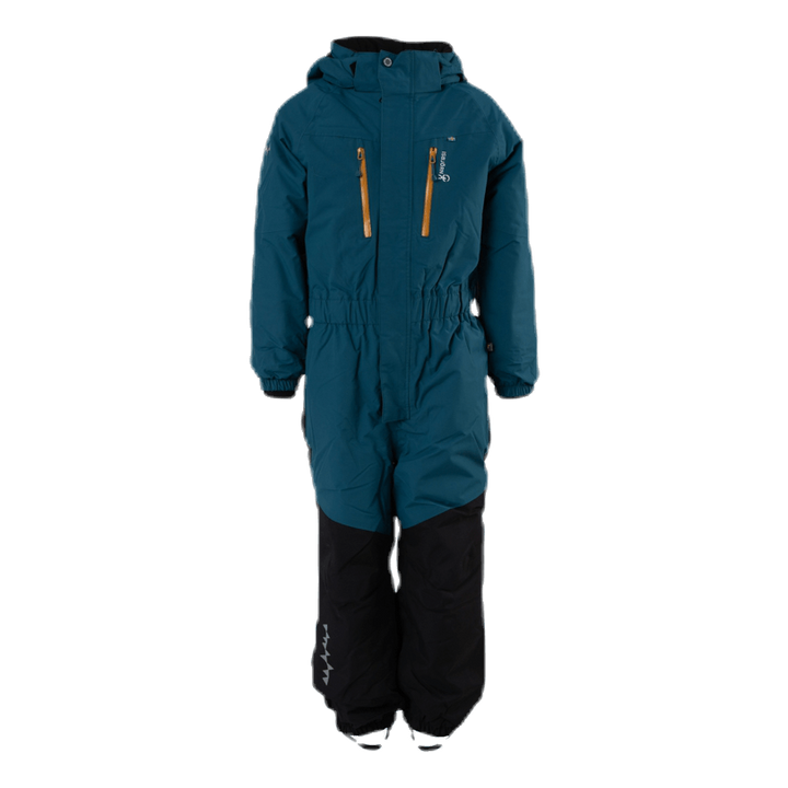 Penguin Snowsuit Petrol