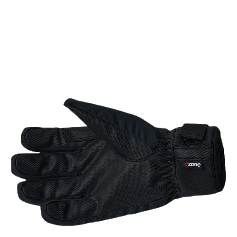 CZone Frost Primaloft Black