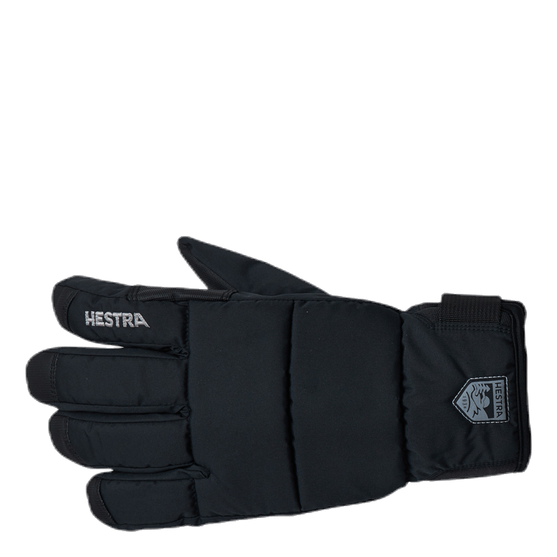 CZone Frost Primaloft Black