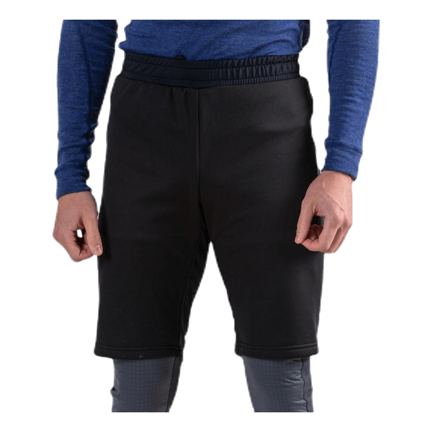 Bruksvallarna Pro Shorts Black