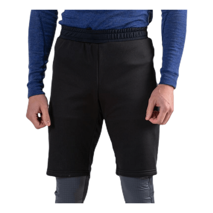 Bruksvallarna Pro Shorts Black