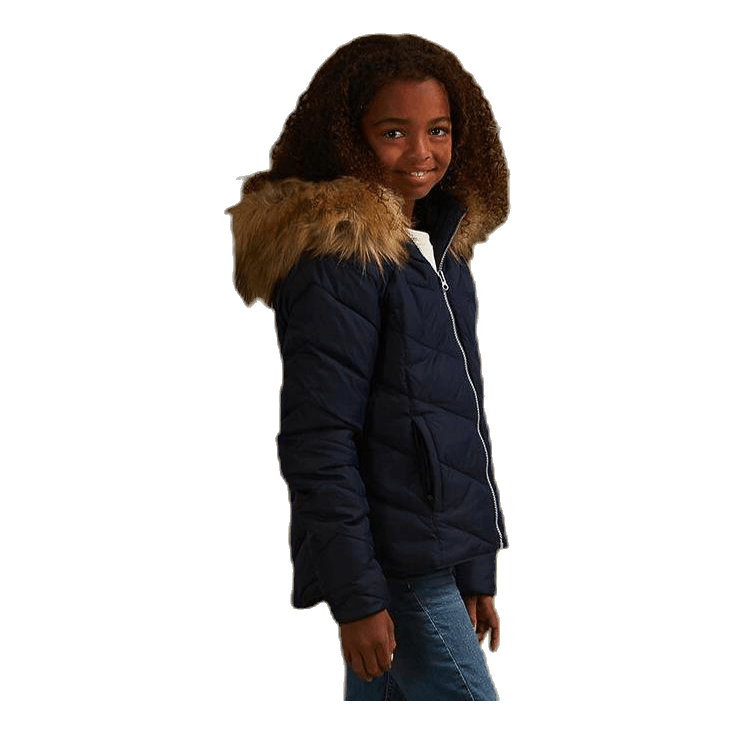 Svea Whitehorse Junior Blue Sportamore