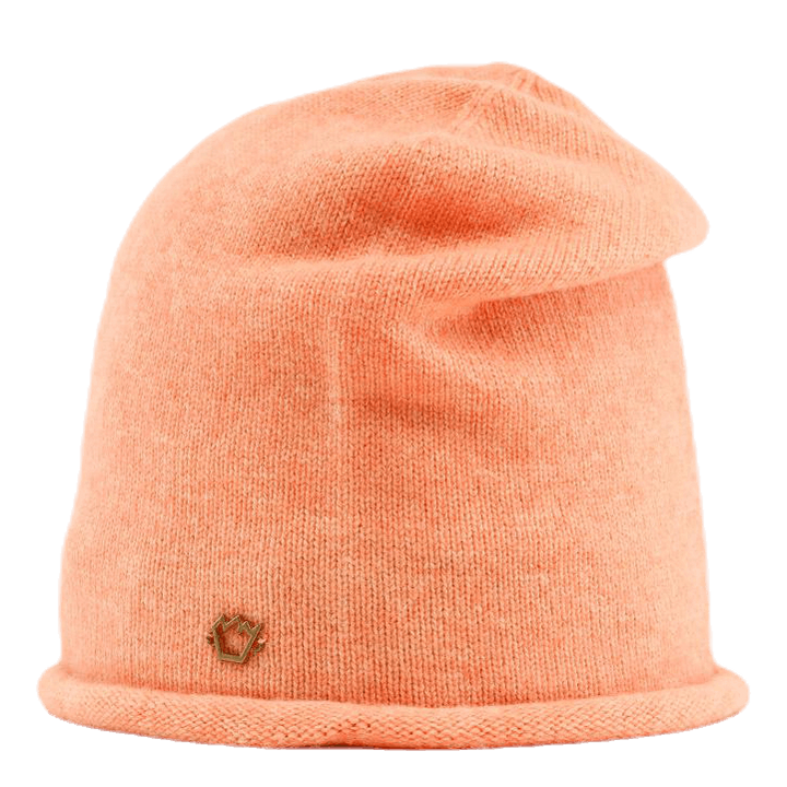 Liza Hat Orange