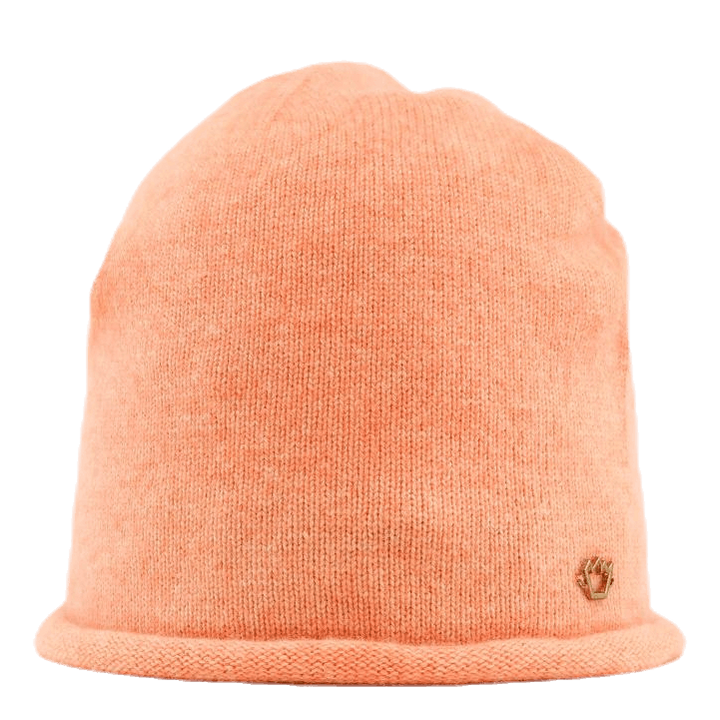 Liza Hat Orange